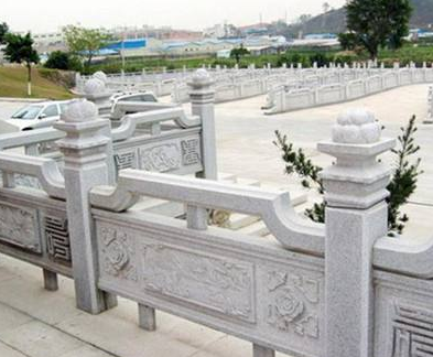 石雕石欄桿運(yùn)輸需要注意的事項(xiàng)！